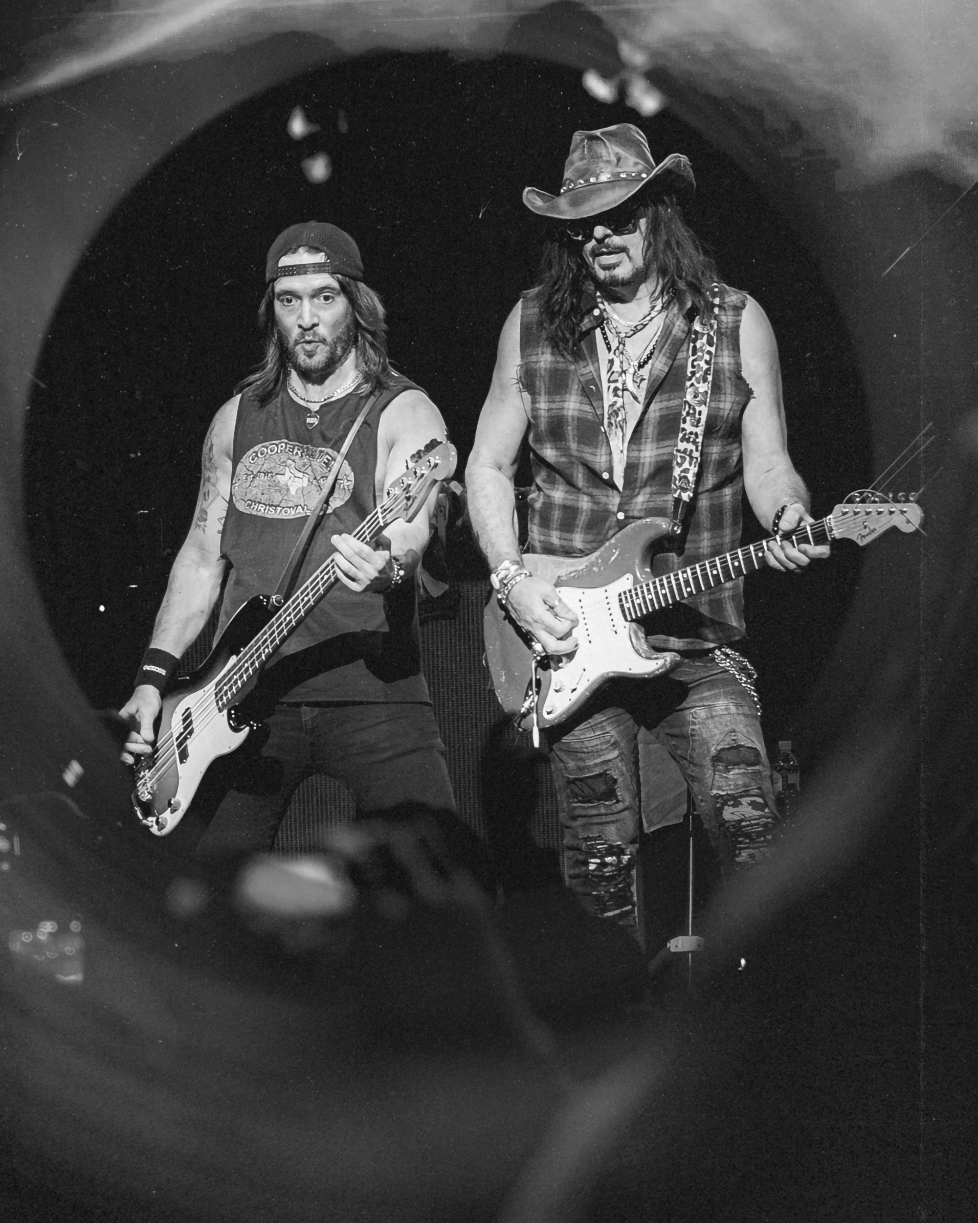 Rata Blanca - Tour Chile 2025